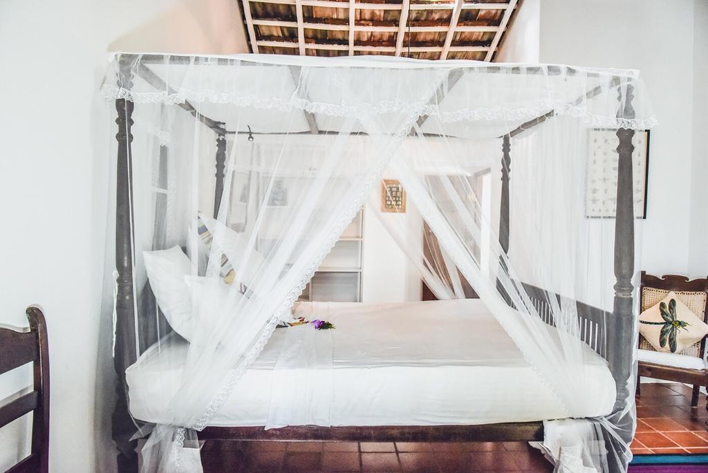 Templeberg Bed & Breakfast Walahanduwa Екстериор снимка