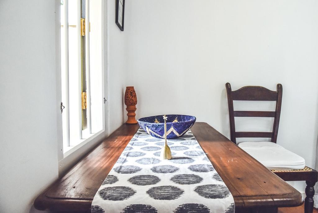 Templeberg Bed & Breakfast Walahanduwa Екстериор снимка