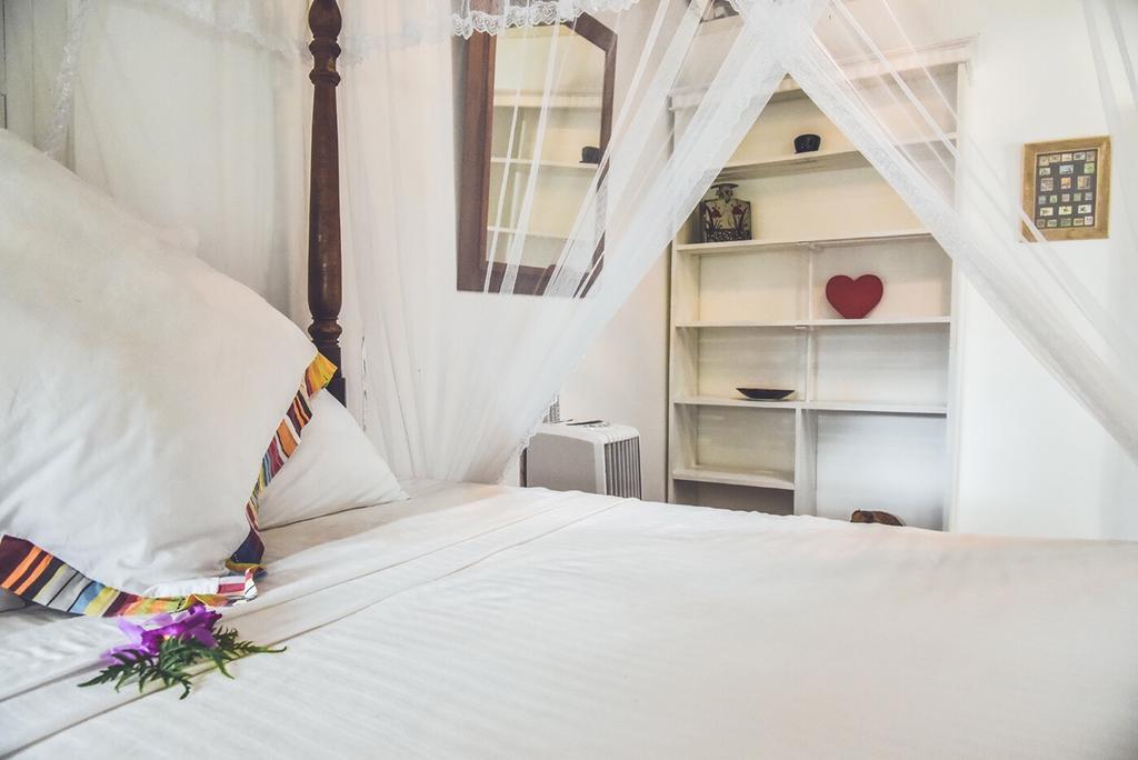 Templeberg Bed & Breakfast Walahanduwa Екстериор снимка