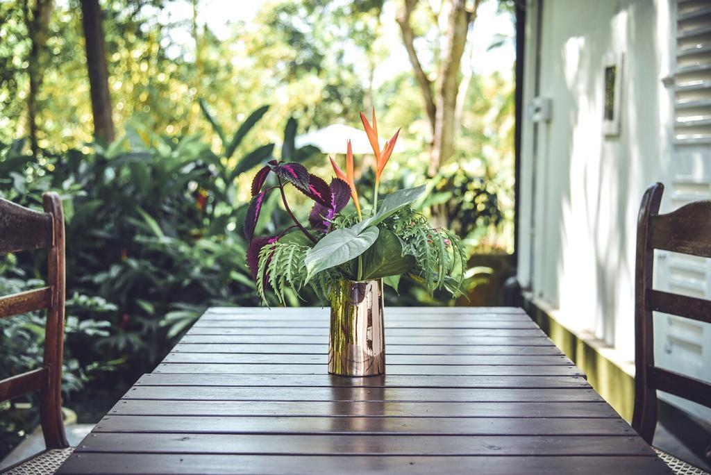 Templeberg Bed & Breakfast Walahanduwa Екстериор снимка