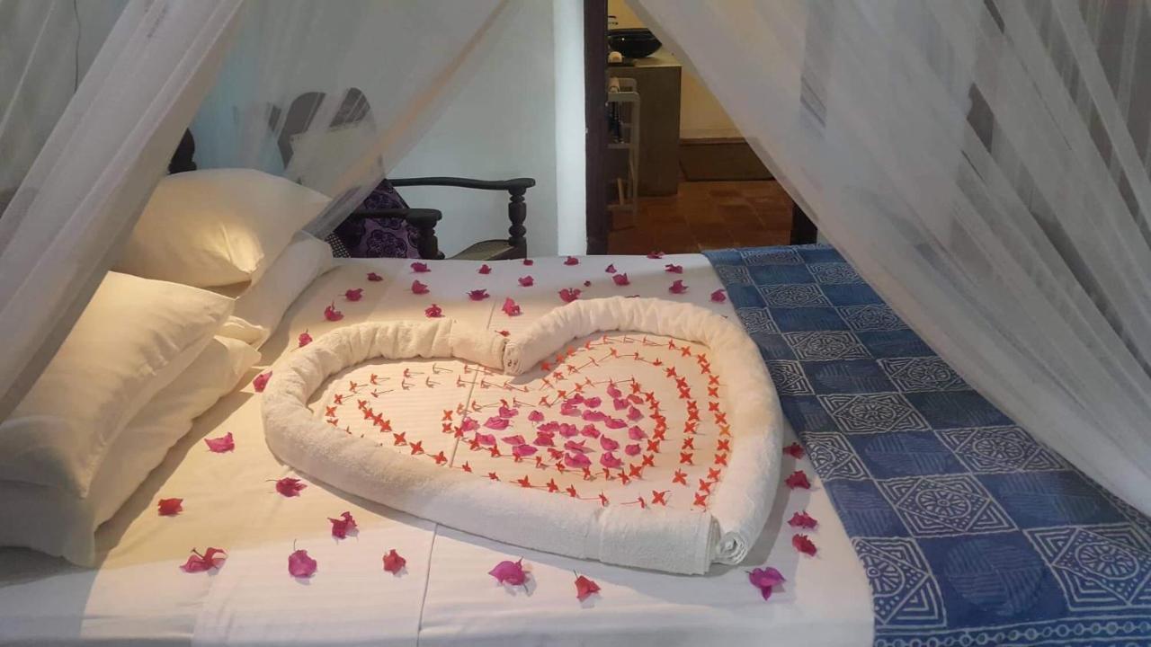 Templeberg Bed & Breakfast Walahanduwa Екстериор снимка