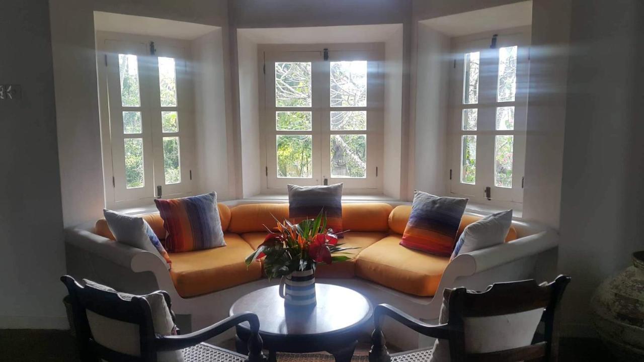 Templeberg Bed & Breakfast Walahanduwa Екстериор снимка
