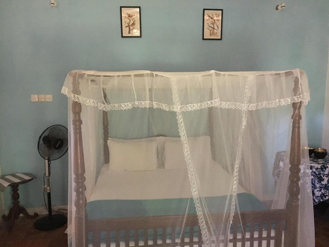 Templeberg Bed & Breakfast Walahanduwa Екстериор снимка