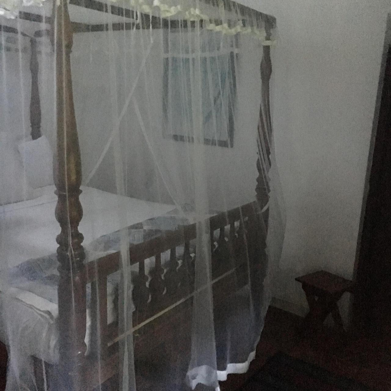Templeberg Bed & Breakfast Walahanduwa Екстериор снимка